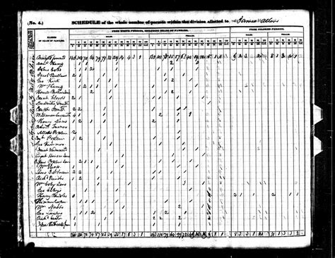 Coley/Coly families in early Montgomery County North Carolina