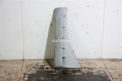 IVECO Stralis Body & Chassis Parts Cabinehoek Re. Stralis 504096162 for ...