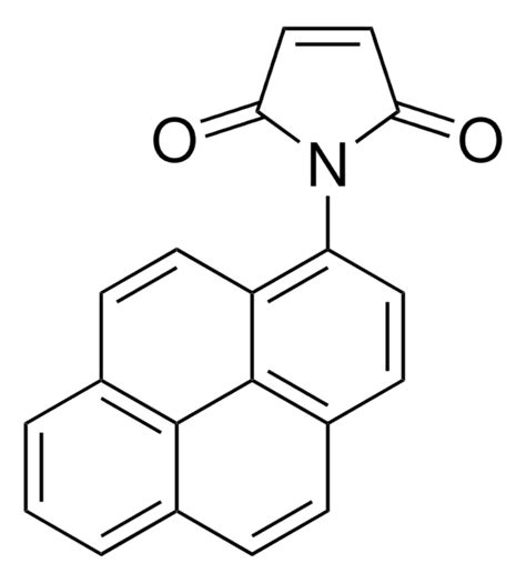 Pyrenebutyric Acid N Hydroxysuccinimide Ester