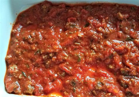 quick and easy italian sausage lasagna - Eat Travel Life