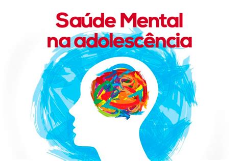 Palestra Sobre Saúde Mental Na Adolescência Uesb