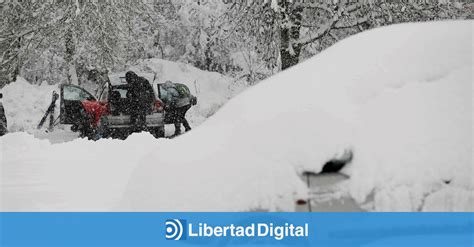 Cantabria Navarra Y Pa S Vasco En Alerta M Xima Rojo Por Riesgo