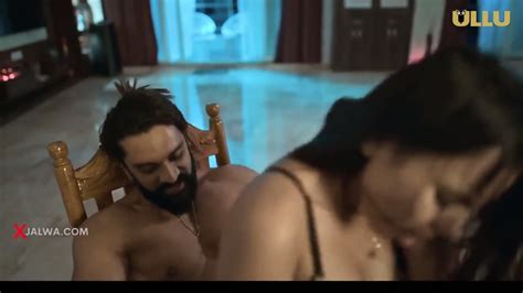 Laila EP Hot Hindi Web Series Part