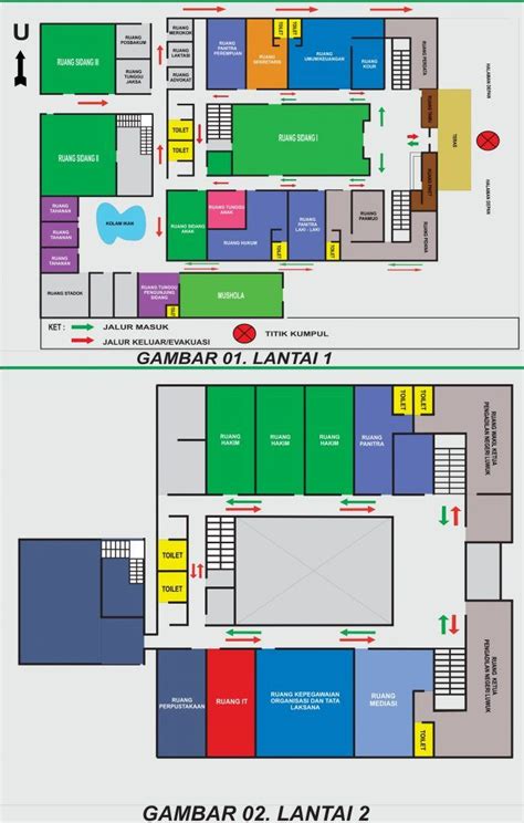 Detail Gambar Sketsa Tata Ruang Kantor Koleksi Nomer