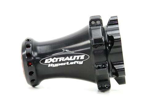 Extralite Front Hub Hyperlefty For Lefty Lefty Oliver Schwarz