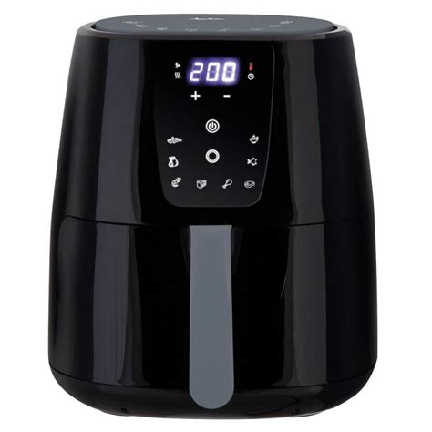 Jata JEFR1225 Fritadeira sem Óleo 5L 1300W PcComponentes pt