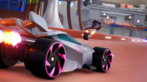 Does Hot Wheels Unleashed 2 Turbocharged Have Crossplay GameSpew