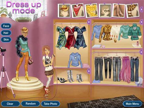 Download Jojos Fashion Show Game Time Management Games Shinegame