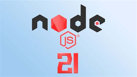 Nodejs 20 Is Here 10 Features That Will Blow Your Mind 🤯 By Luna