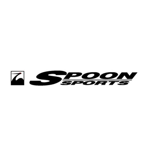 Spoon Sports Logo Decal | ubicaciondepersonas.cdmx.gob.mx