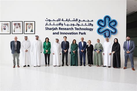 Sheikha Bodour Al Qasimi Welcomes WIPO Director General To Sharjah