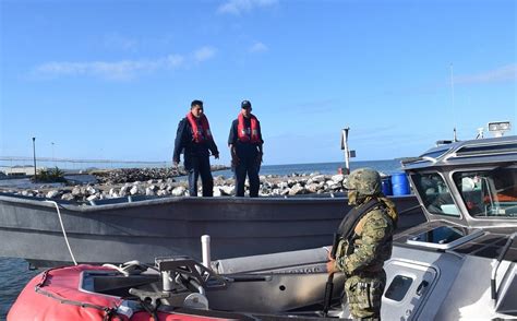 Narcotráfico Marítimo Narcos Usan Mar De México En Trasiego De Droga Grupo Milenio