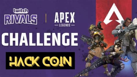 APEX LEGENDS UNLIMITED COINS GLITCH GENERATOR in 2022 | The legend of heroes, Legend, Apex