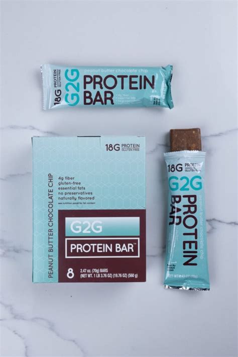 5 High Protein Snacks | Nourish Move Love