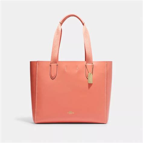 COACH® Outlet | Derby Tote Bag