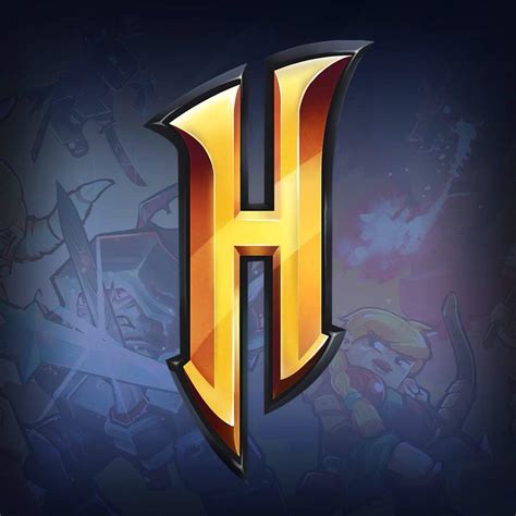 Hypixel Logos