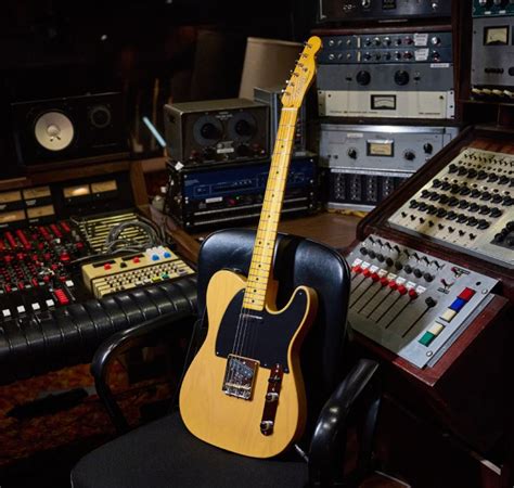 Telecaster Buying Guide | guitarguitar