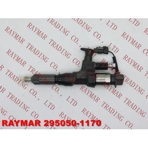 Denso Common Rail Injector For