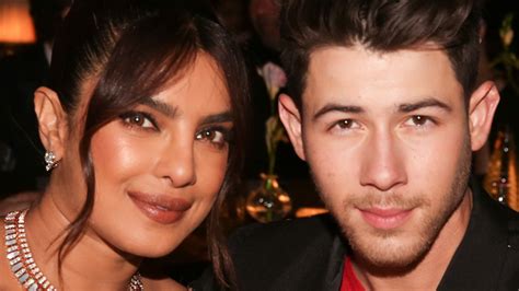 Priyanka Chopra And Nick Jonas Have A Bigger Age Gap Than You May Think