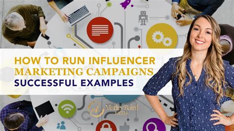 How To Run Influencer Marketing Campaigns Successful Examples