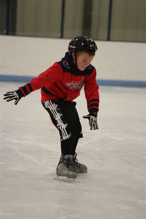 Haymarket IcePlex, 15155 Washington St, Haymarket, VA, Skating Rinks ...