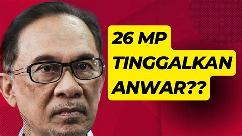 Mp Bn Tinggalkan Parti Selepas Prk Youtube