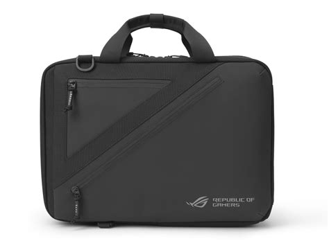 ROG Archer Backpack 15.6 | Apparel, Bags, & Gear | ROG Canada
