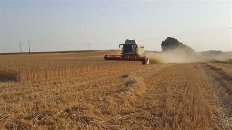 Moisson Live Livre Un Premier Bilan De Cette Moisson