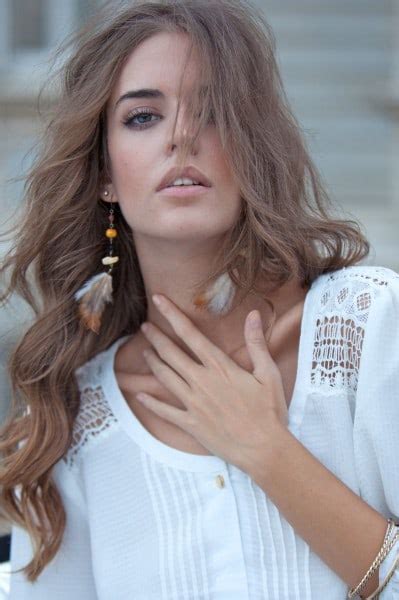 Picture Of Clara Alonso