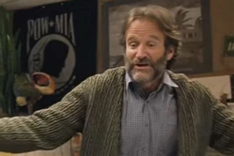 Robin Williams 10 Best Movie Scenes