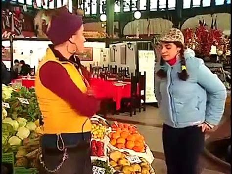 Amores De Mercado Cap Dailymotion Video