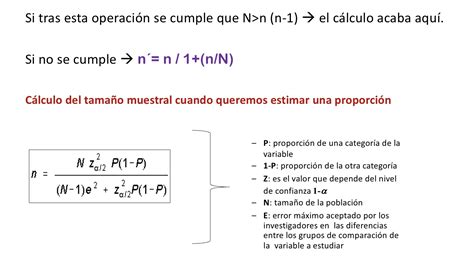 Tema 8 TeorÍa De Las Muestras