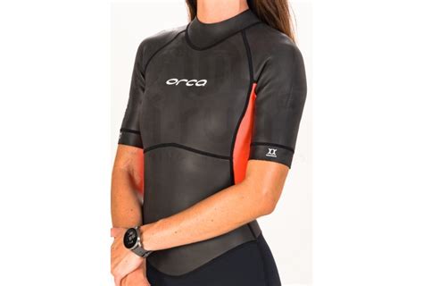 Orca Vitalis Openwater Shorty Damen Damen Bekleidung Wetsuits Orca