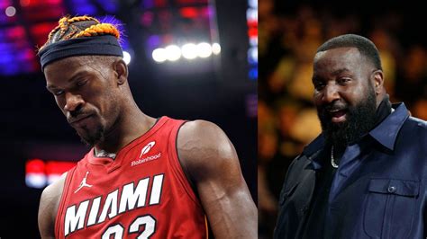 Jimmy Butler Will End Up In Phoenix Kendrick Perkins Make Bold