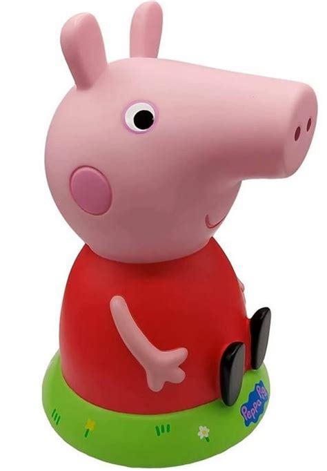 Bullyland Spardose Peppa Pig Kaufen Auf Ricardo