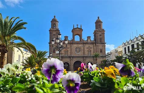 Wandelvakantie Naar Gran Canaria Hier Wil Je Heen Triptalk