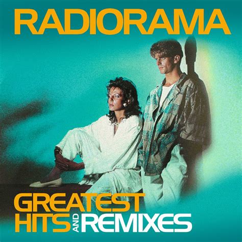 Greatest Hits And Remixes Album By Radiorama Apple Music