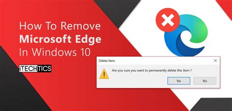 How To Uninstall Microsoft Edge Win 10 Denisstock