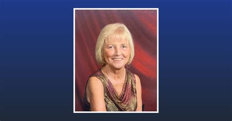 Donna Lee Wolfer Nee Murphy Obituary April 14 2024 Radel Funeral