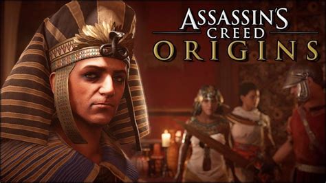 Assassin S Creed Origins Tipps Tricks Guides Gametasy