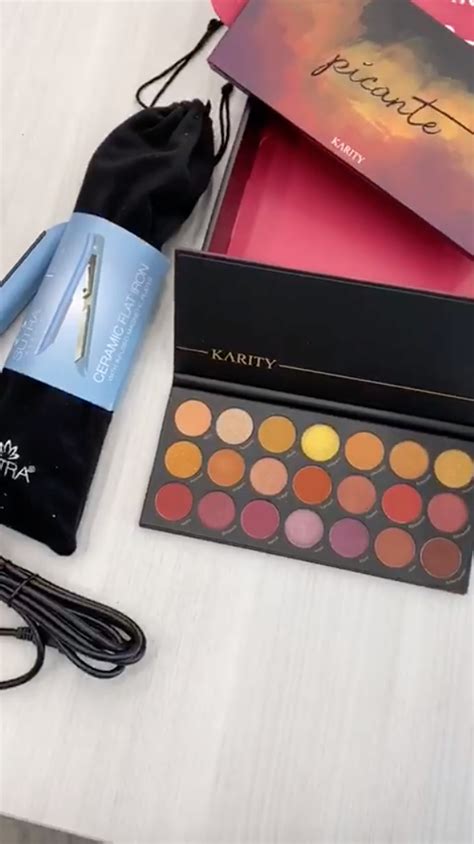 BoxyCharm Premium February 2020 Spoilers MSA