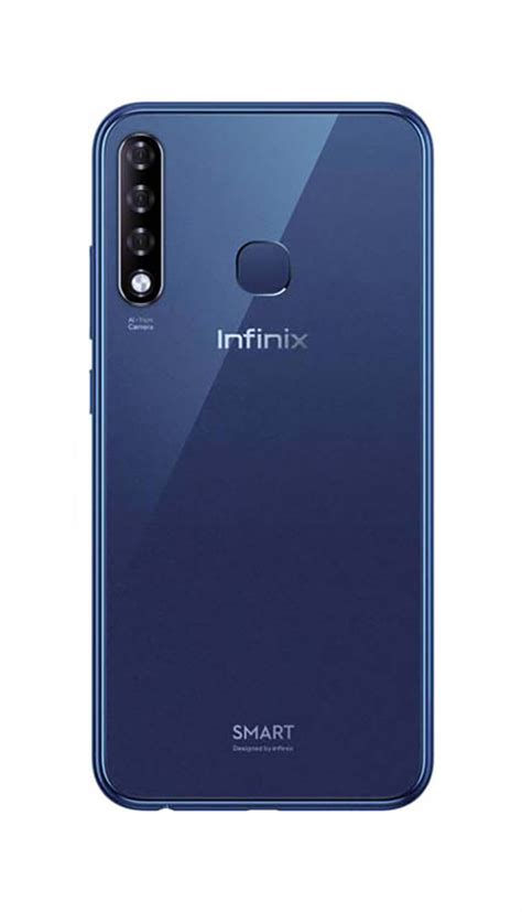 Infinix Smart 3 Plus Pictures Official Photos Whatmobile