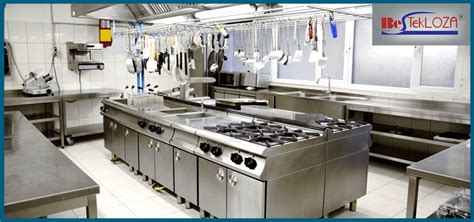 Why Maintaining Your Commercial Kitchen Appliances is Essential