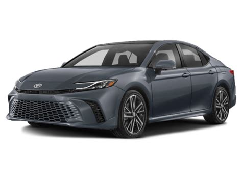 New 2025 Toyota Camry Xse Xse In Atlanta S04364 Rick Hendrick Toyota