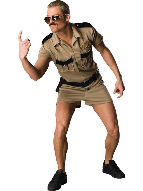 Men's Reno 911 LT Dangle Costume Standard (44)