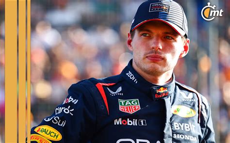 ¿qué Necesita Max Verstappen Para Ser Campeón En El Gp De Las Vegas