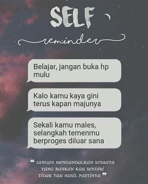 Wallpaper Hp Kata Kata Motivasi