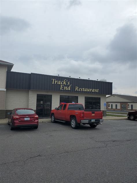 Tracks End Restaurant - Norwalk, OH 44811 - Menu, Hours, Reviews and Contact