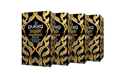 Pukka Tee kaufen Kräuter Probiersets Geschenksets entdecken