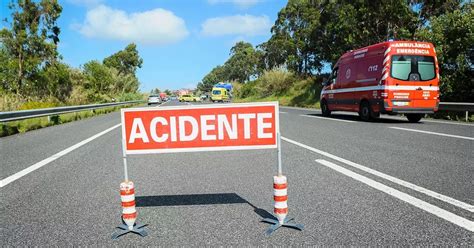 Colisão corta IP3 em Tondela nos dois sentidos Portugal